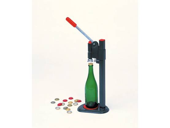 Duhalle - Capsuleuse pour capsules de 29 mm et 26 mm - Duhallé