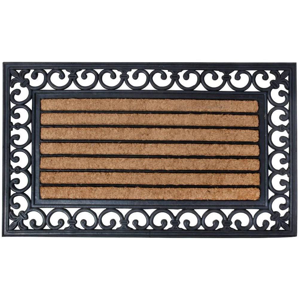 Paillasson extérieur - ESSCHERT DESIGN - Image 1