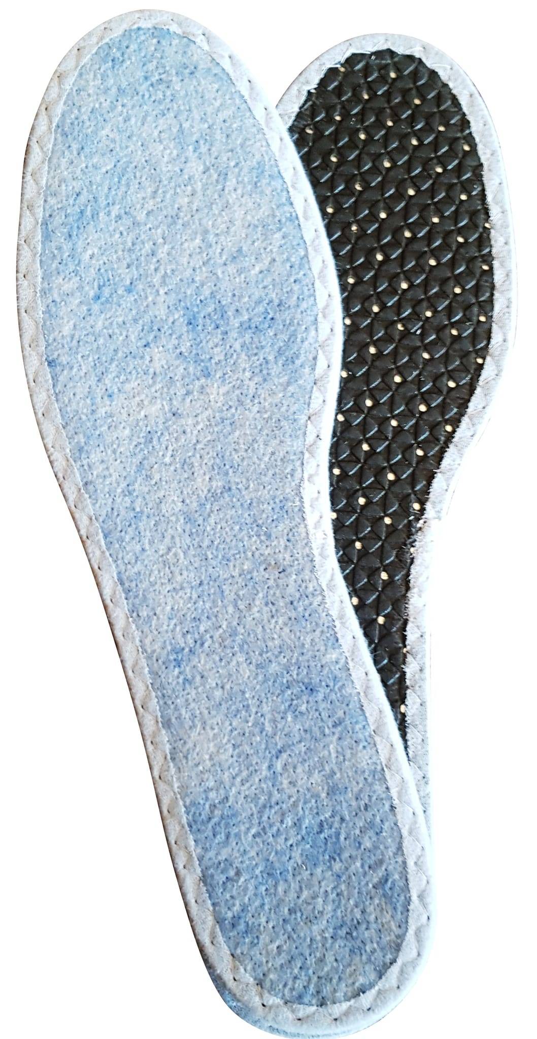 Estex - Semelle bottes brodequins T43/44 - Estex