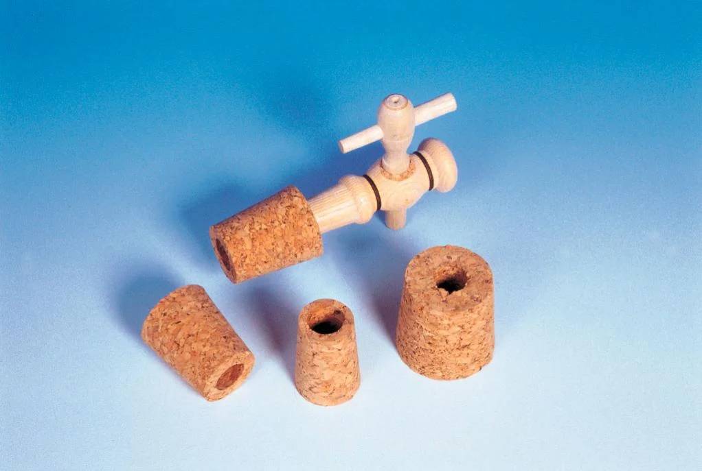 Duhalle - Grifo 3 pulgadas 8 cm para barril o vinagrera - Duhallé - Imagen 1