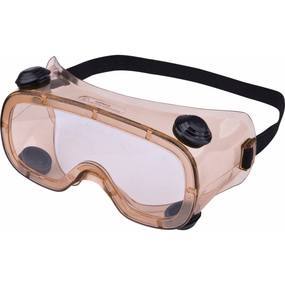 Delta Plus - Lunettes masque en acétate DELTA PLUS ruiz 1 clear - Imagen 2