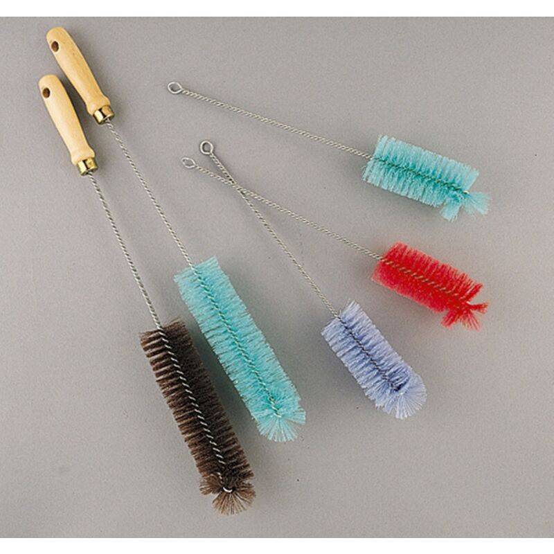Duhalle - Goupillon pour bouteille grand modèle brosse de nettoyage - Duhallé