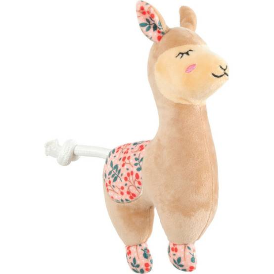 Jouet Peluche Lama Dormeur – CHIQUITOS - Image 4