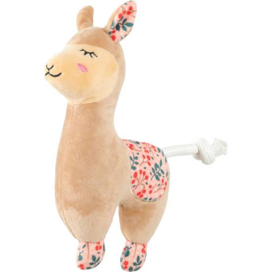 Jouet Peluche Lama Dormeur – CHIQUITOS - Image 2