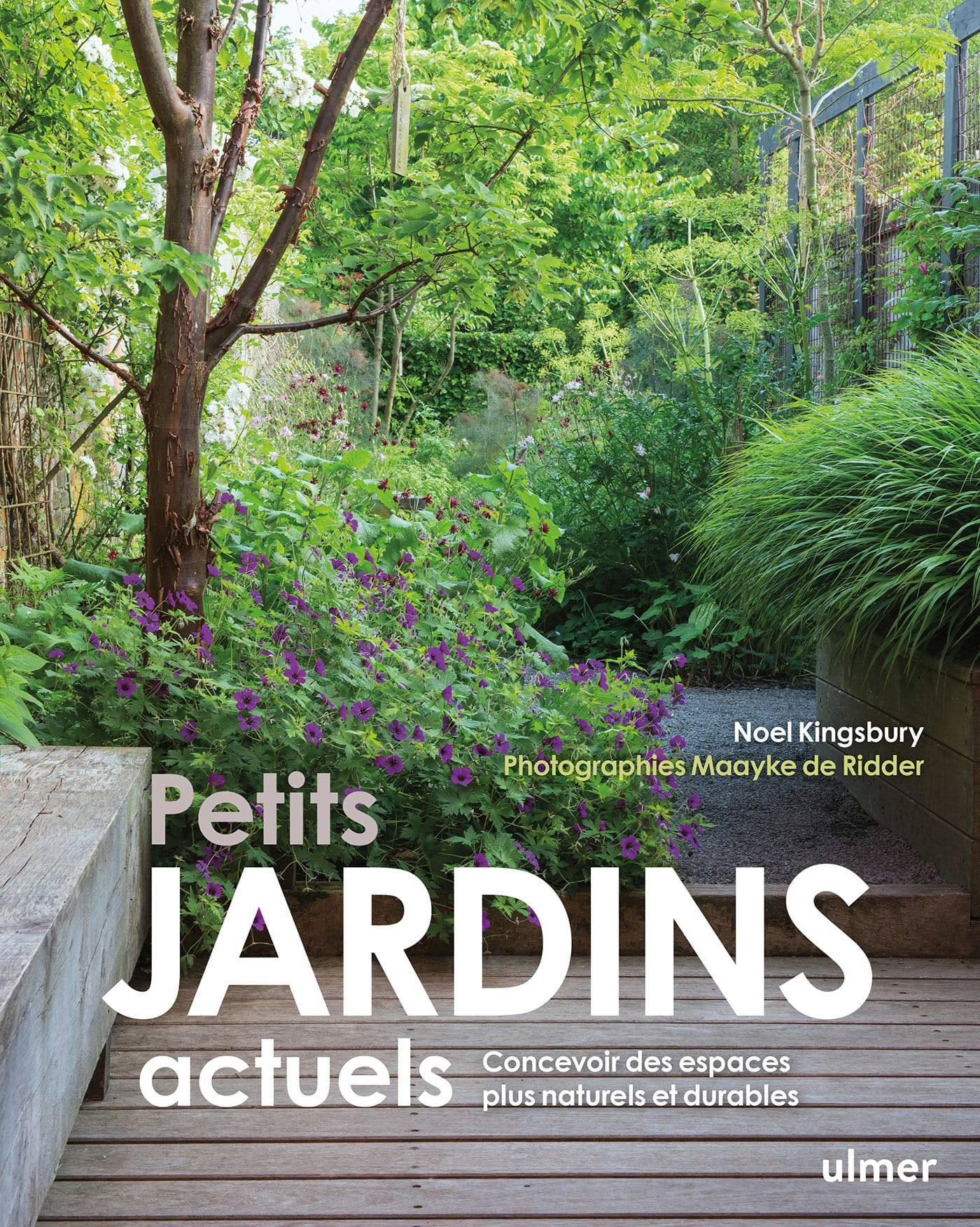 Petits Jardins Actuels
