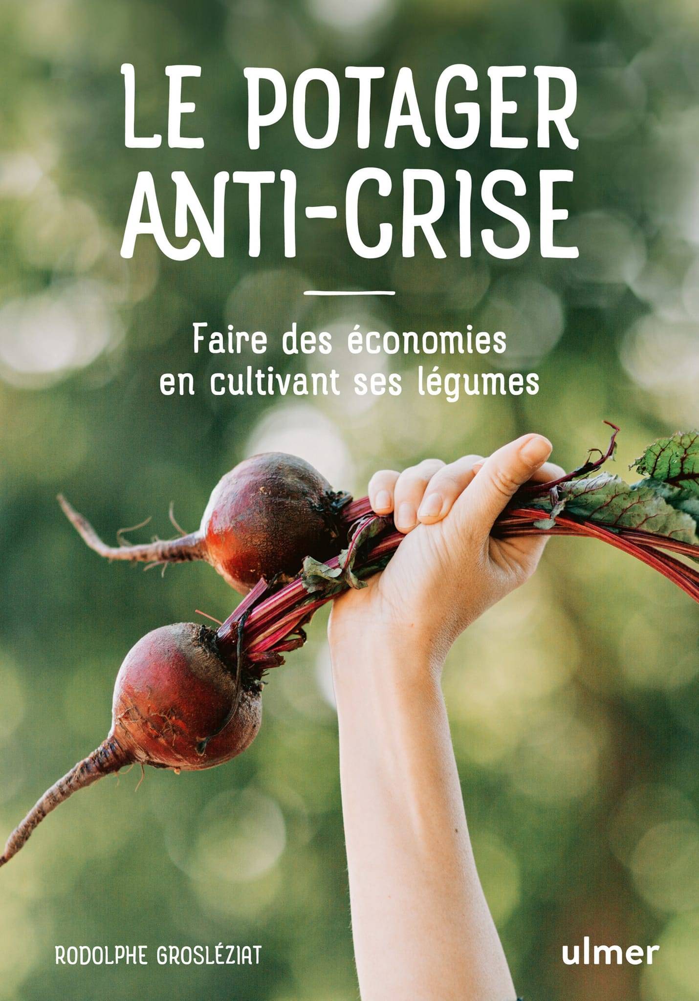 El huerto anti-crisis - Comer sano gastando poco