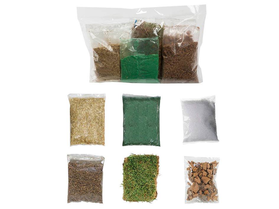 Oliver - Oliver - Pack compléments pour Crèche
