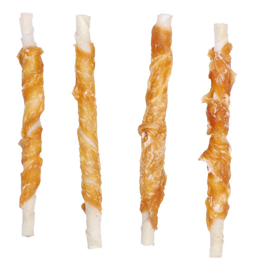Bâtonnets à mâcher Poulet Taille S P-5 - Image 3