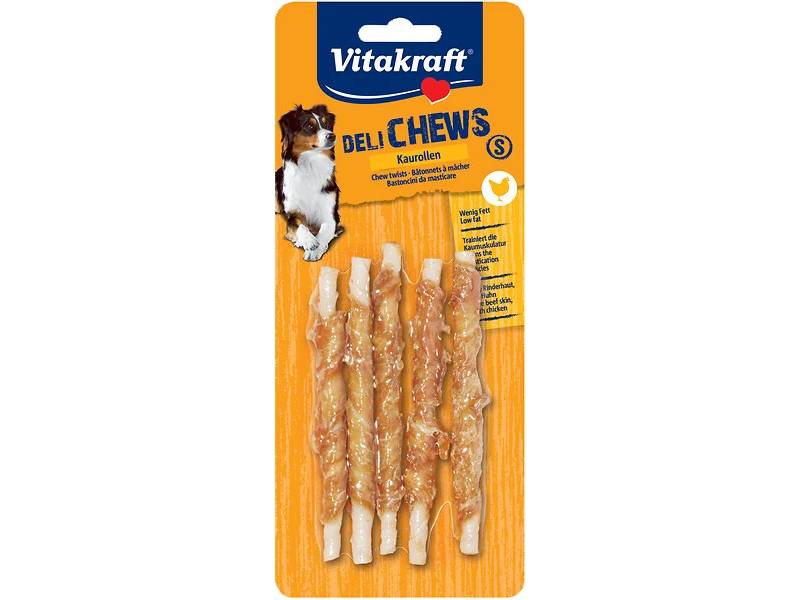 Bâtonnets à mâcher Poulet Taille S P-5 - Image 1