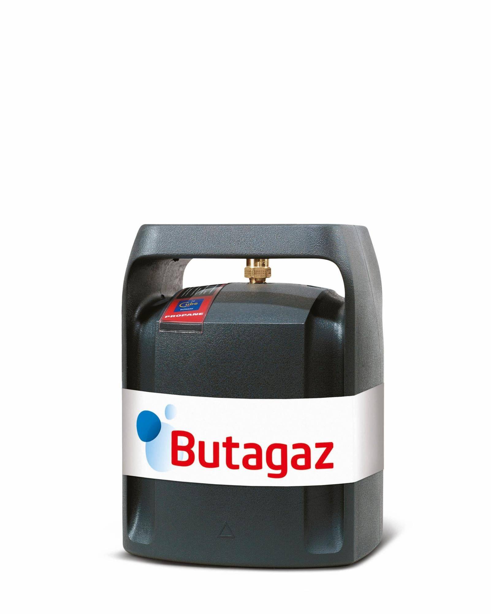 Charge de gaz propane 5 kg - - Image 1