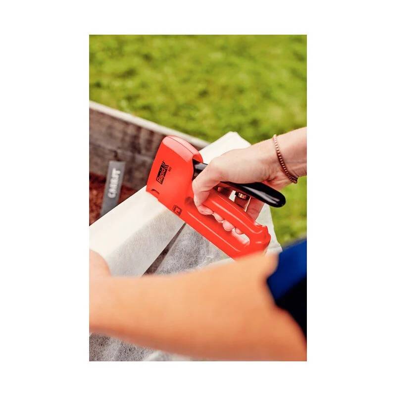 Agrafeuse manuelle ABS R53 RAPID