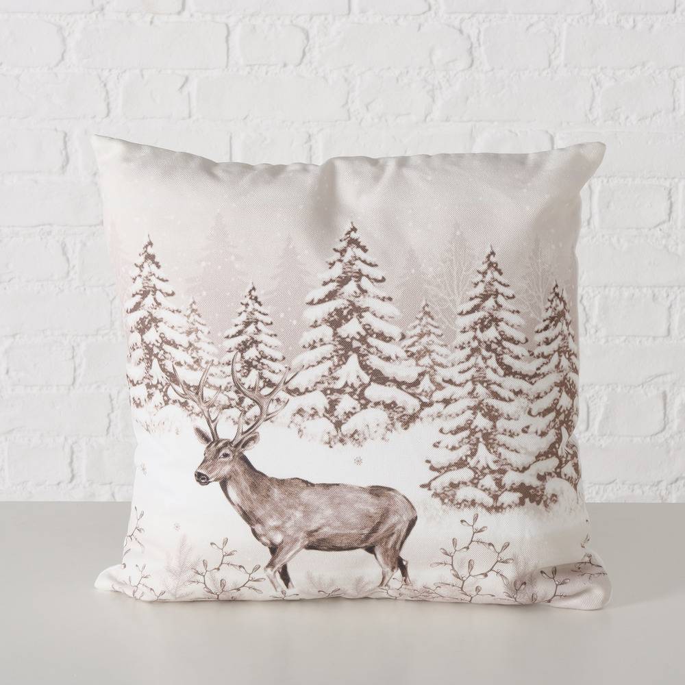 Coussin Anton