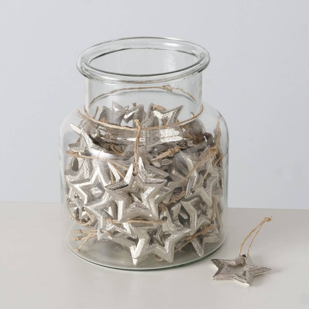 Pendentif decoratif Sasil