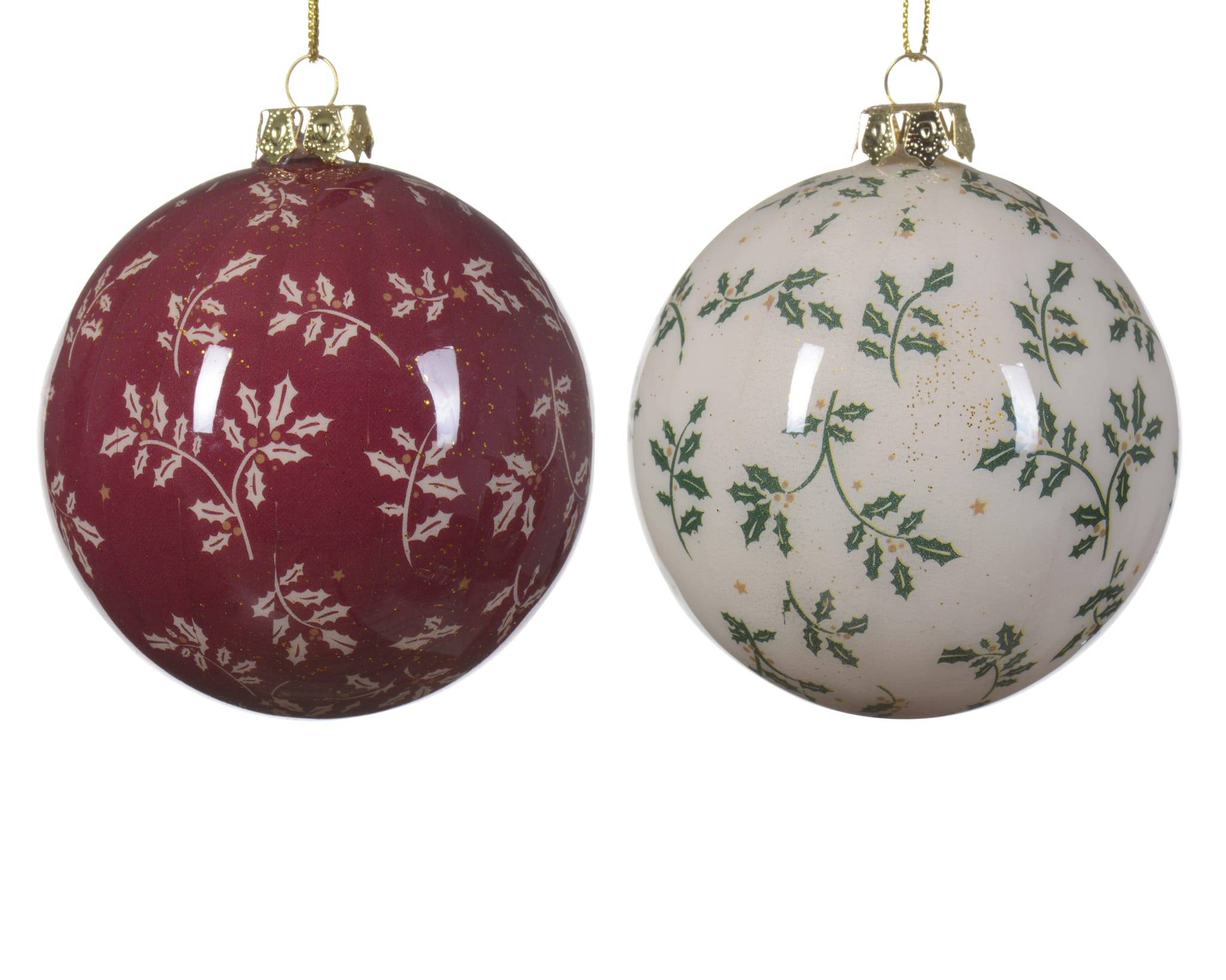 Boule mousse polymere