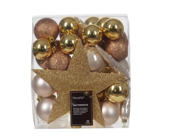 Boule incassable