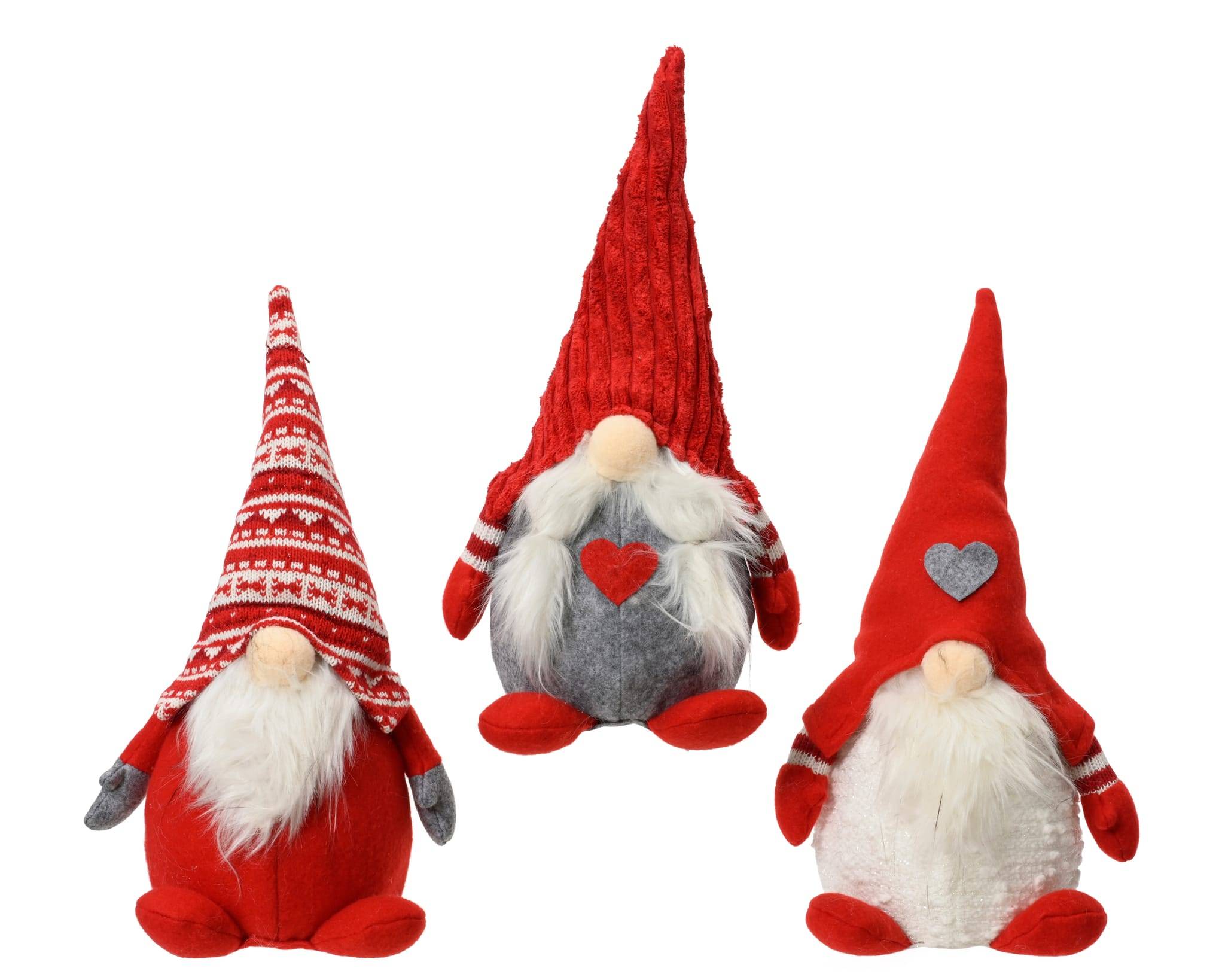 Gnome polyester