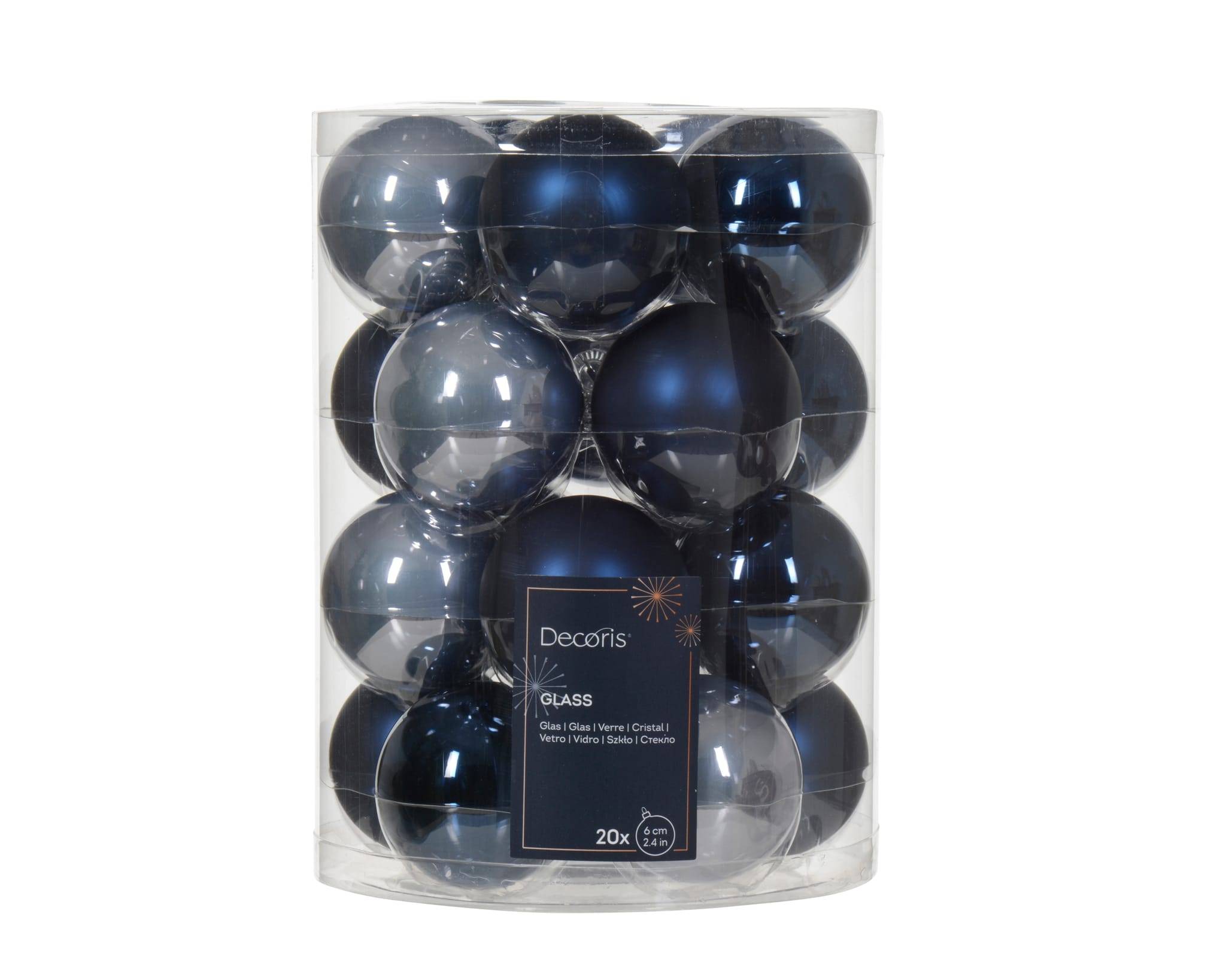 Boule verre