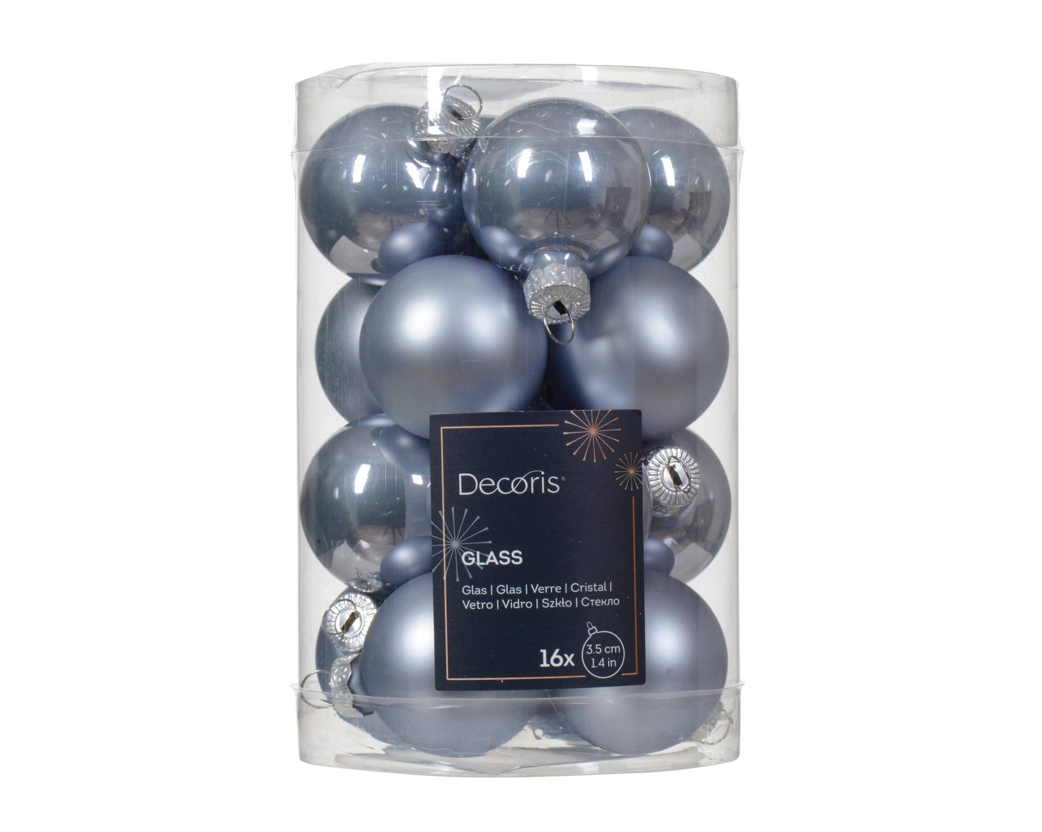 Boule verre