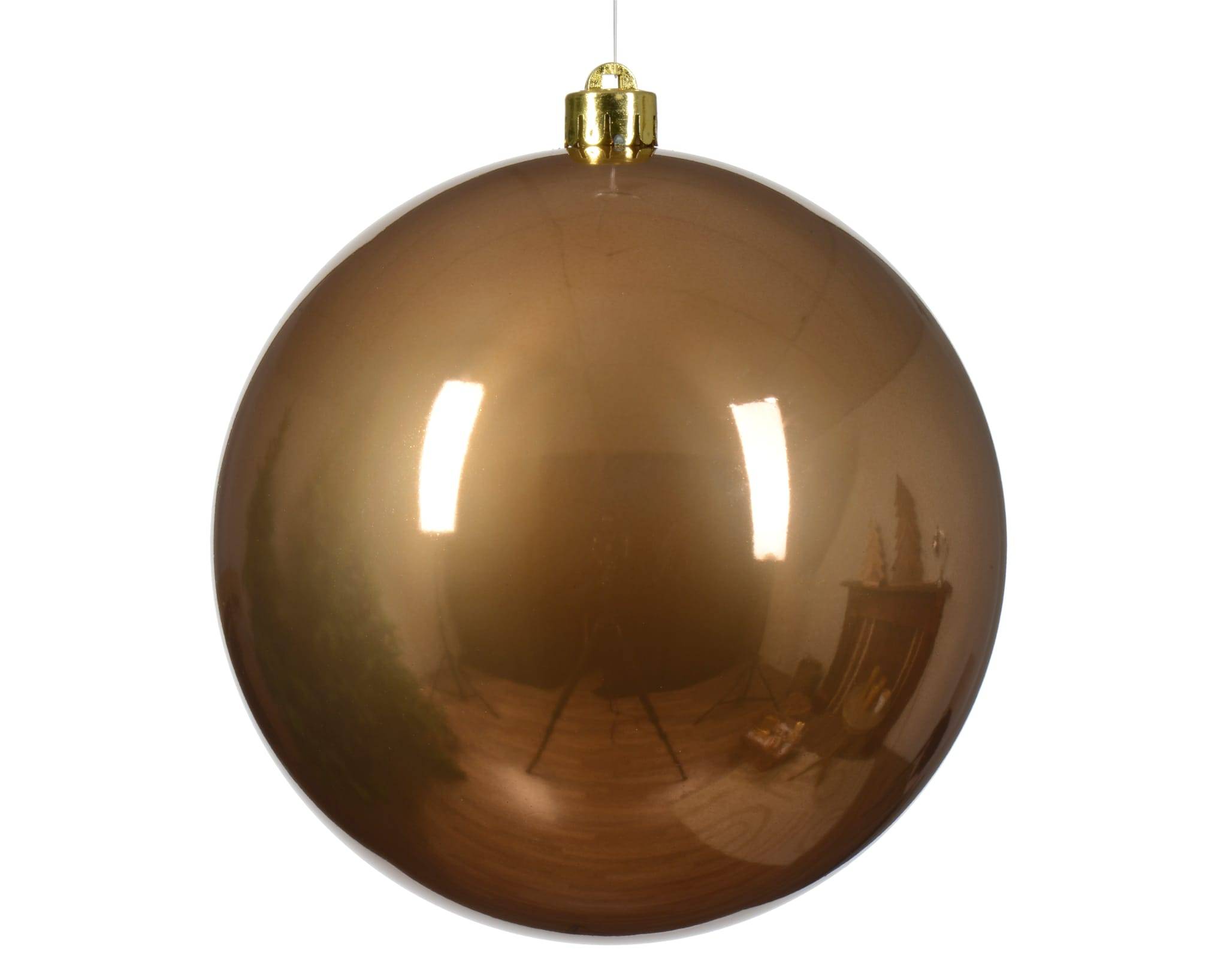 Boule incassable