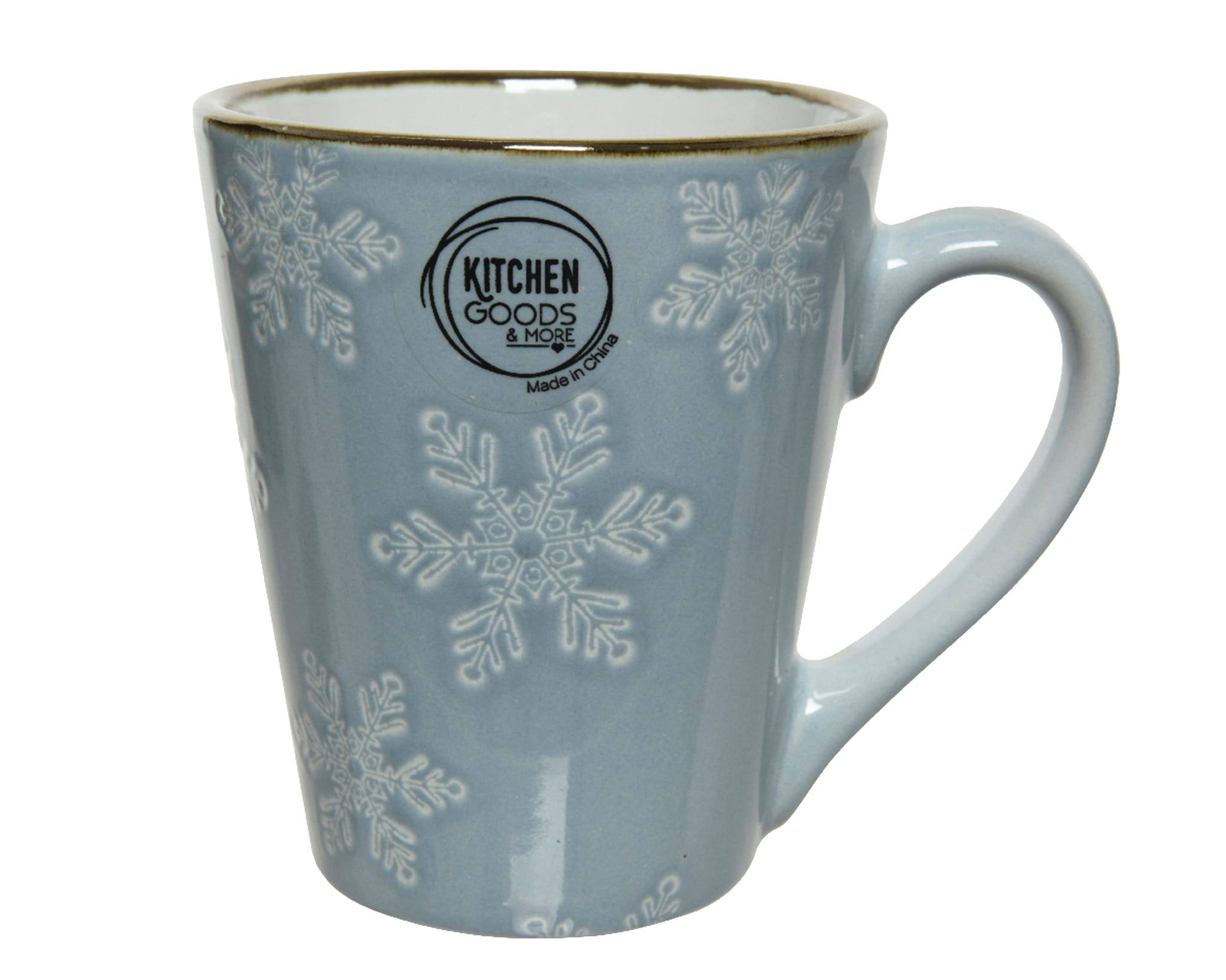 Mug gres