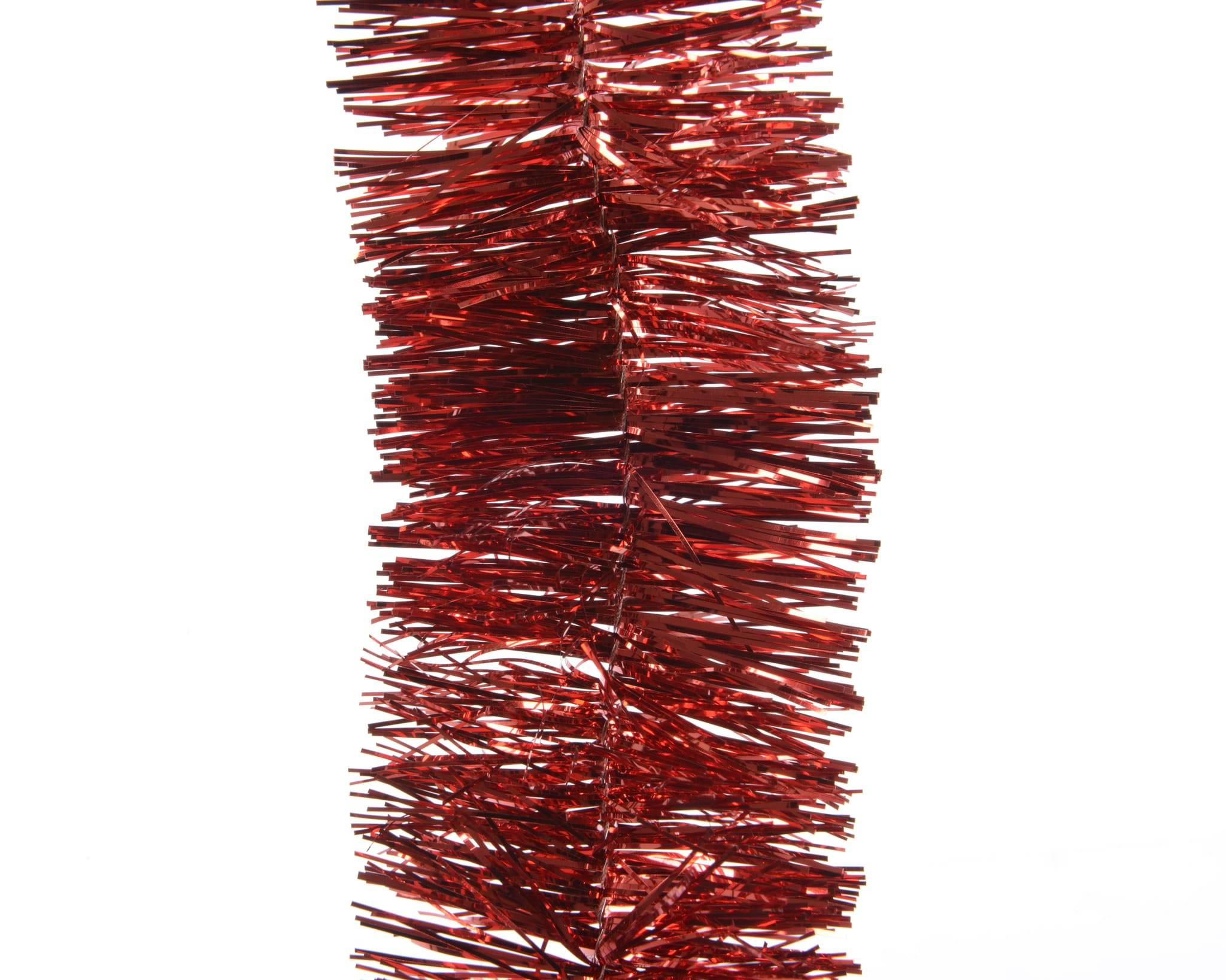 Guirlande scintillante pvc