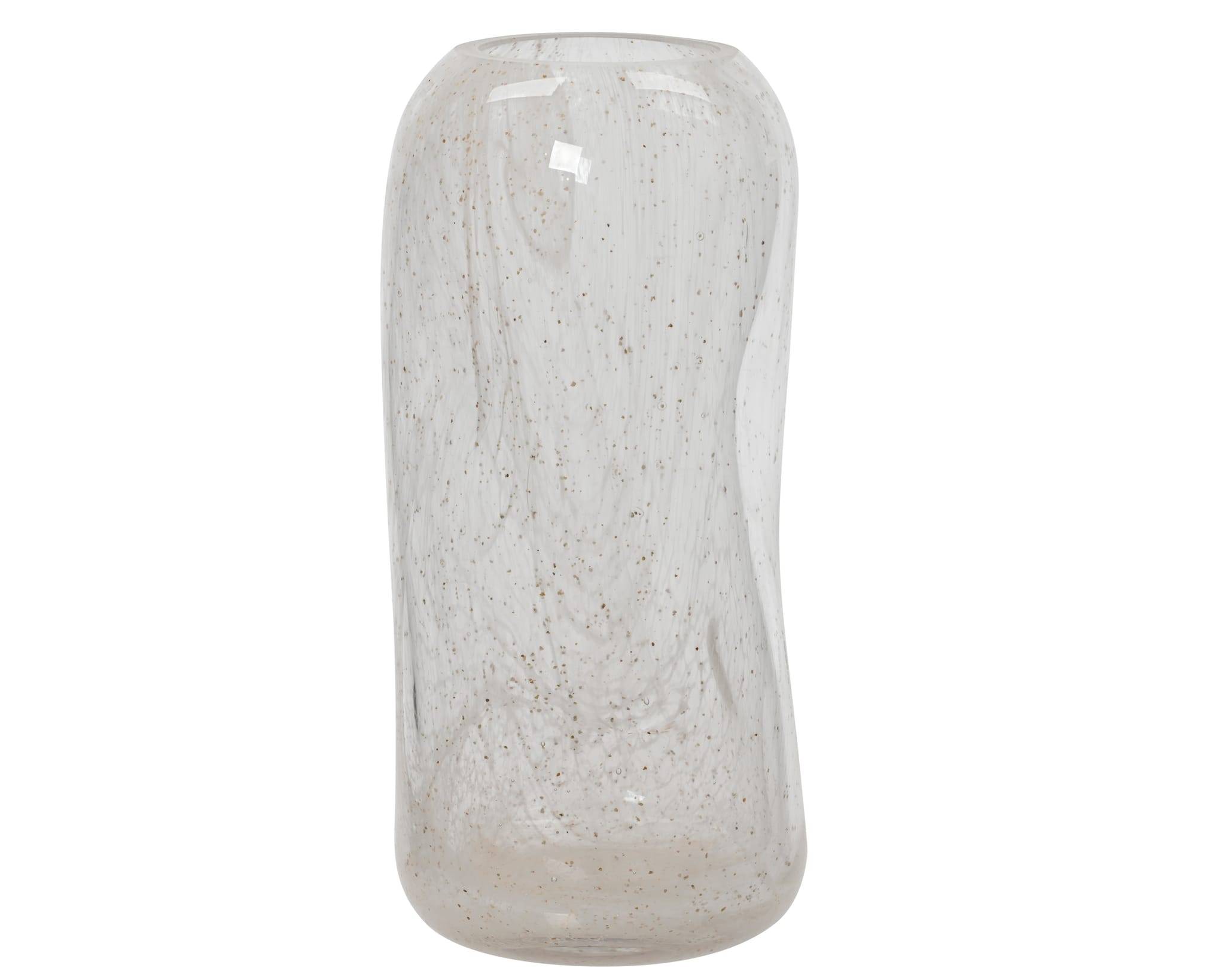 Vase verre