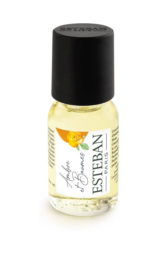 Esteban - Concentré de Parfum - ESTÉBAN - Image 1