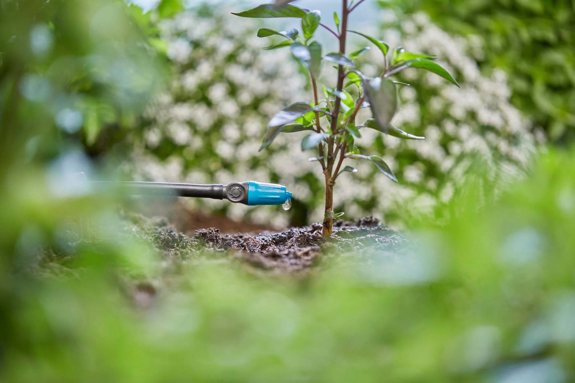 Gardena - Goutteur réglable Micro-Drip boîte de 15 pièces - Gardena - Imagen 2