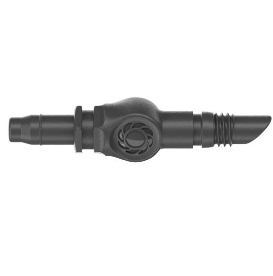 Gardena - Jonction droite 3-16 4,6 mm boite de 10 pieces - Gardena - Image 1