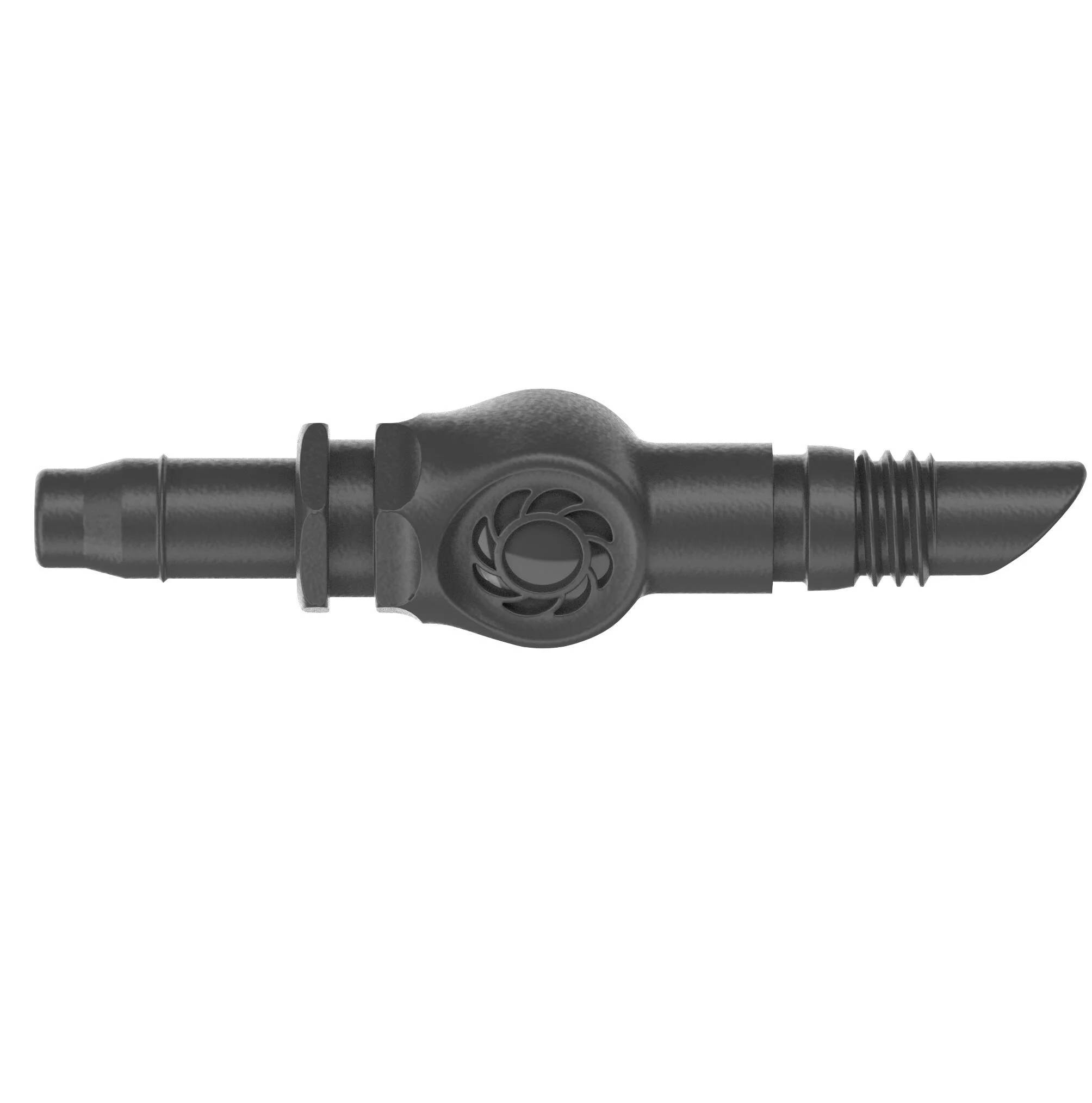 Gardena - Jonction droite 3-16 4,6 mm boite de 10 pieces - Gardena - Imagen 1