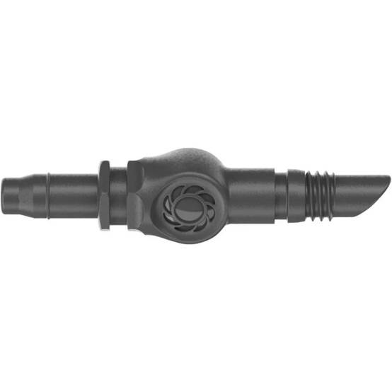 Gardena - Jonction droite 3-16 4,6 mm boite de 10 pieces - Gardena - Image 2