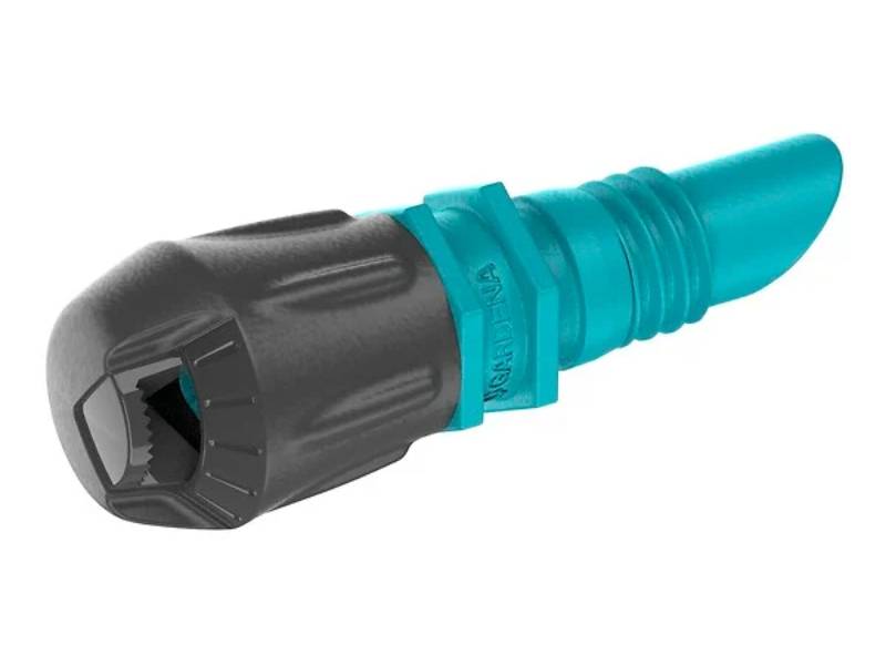 Gardena - Micro-asperseur 90° pour tuyau  Ø 13 mm boîte de 5 pièces - Gardena - Imagen 8