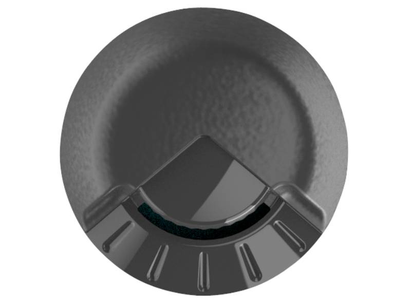 Gardena - Micro-asperseur 90° pour tuyau  Ø 13 mm boîte de 5 pièces - Gardena - Imagen 7