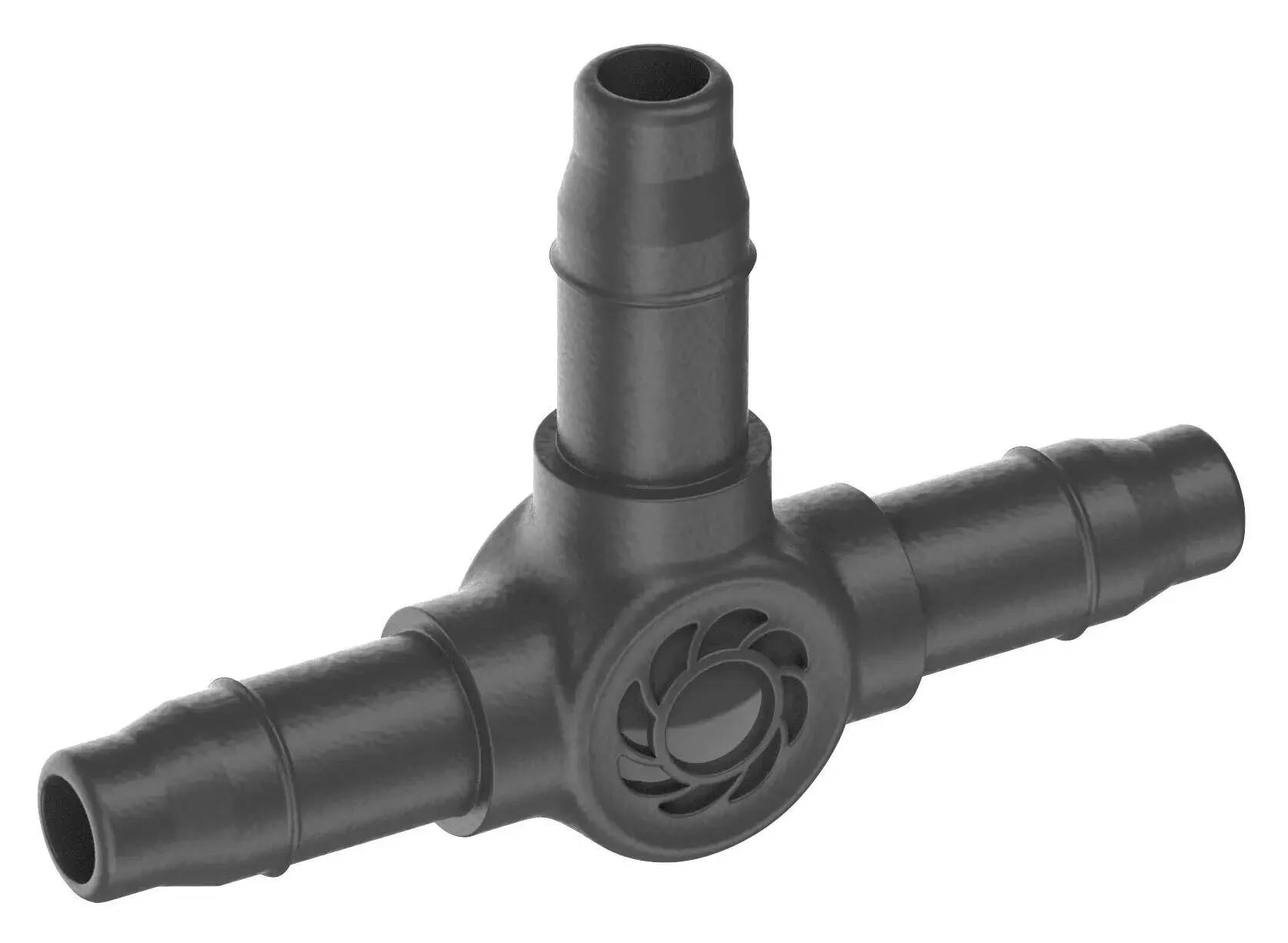 Gardena - Dérivation en T Micro-Drip System - Gardena - Imagen 1