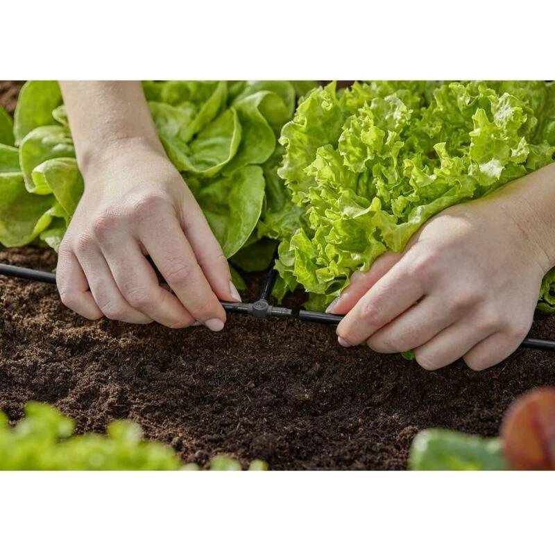 Gardena - Dérivation en T Micro-Drip System - Gardena - Imagen 3