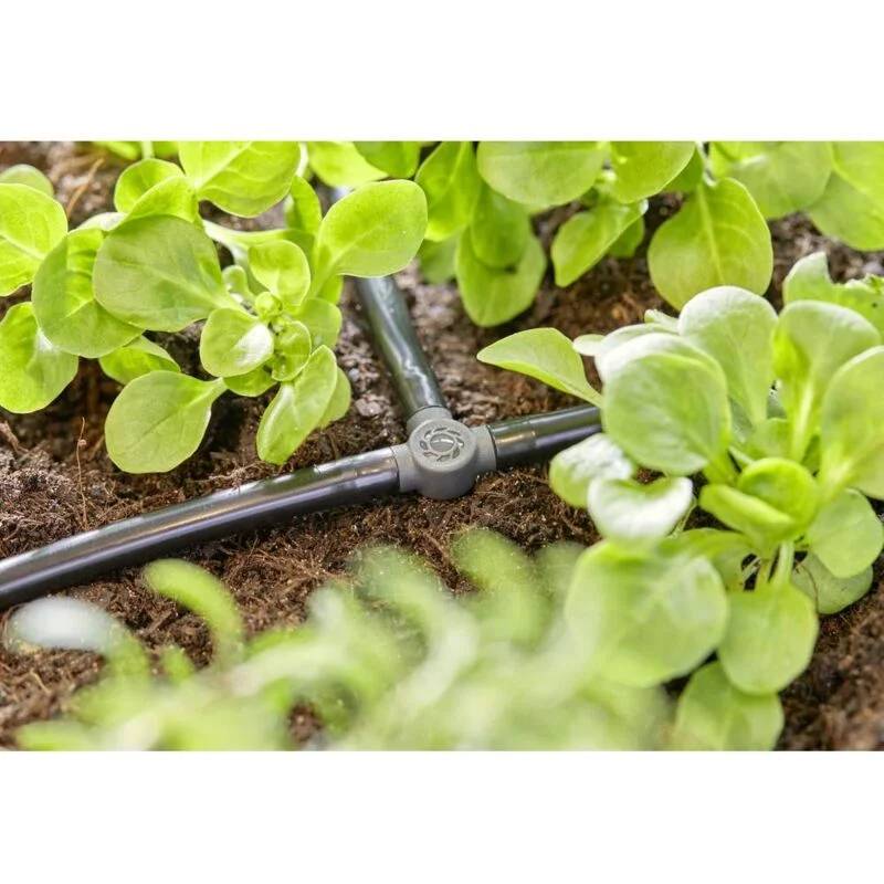 Gardena - Dérivation en T Micro-Drip System - Gardena - Imagen 4