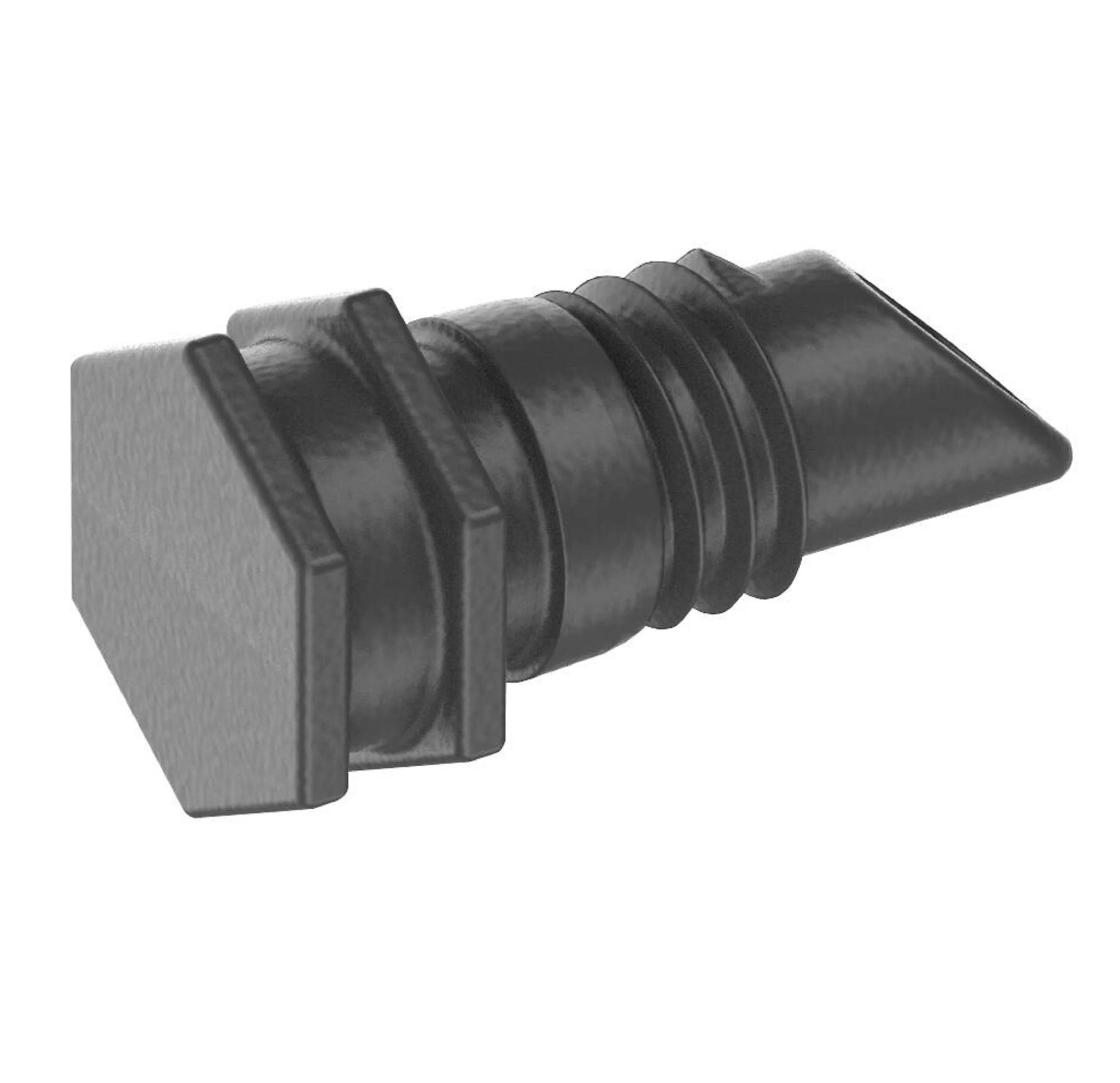Gardena - Bouchons goutte à goutte 4,6mm Boite de 10 pièces - Gardena - Imagen 3