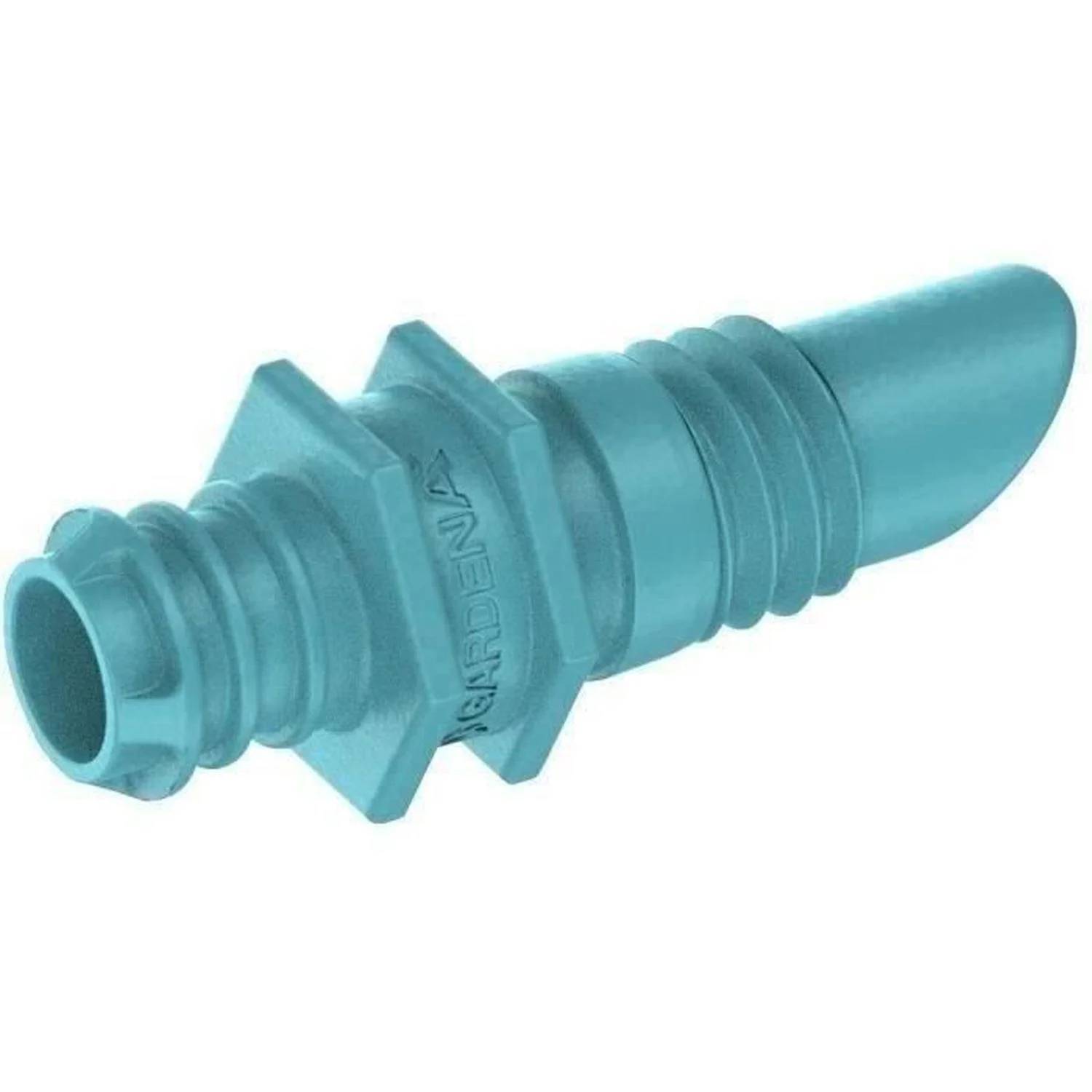 Goutteur autorégulant fin de ligne 2L/h 50 pièces - GARDENA