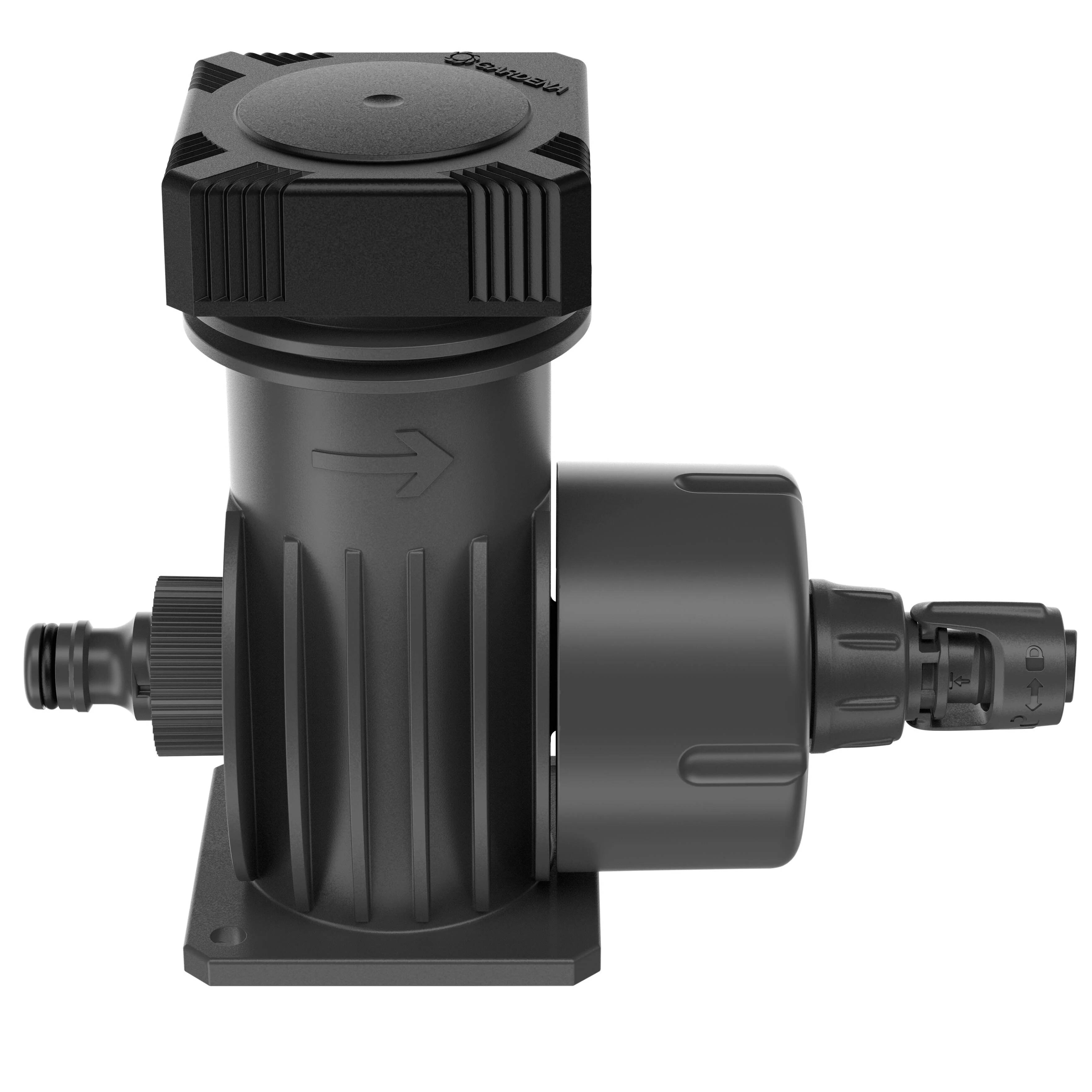 Gardena - Centrale d'irrigation 2000 Connexion Quick & Easy - Gardena - Imagen 5