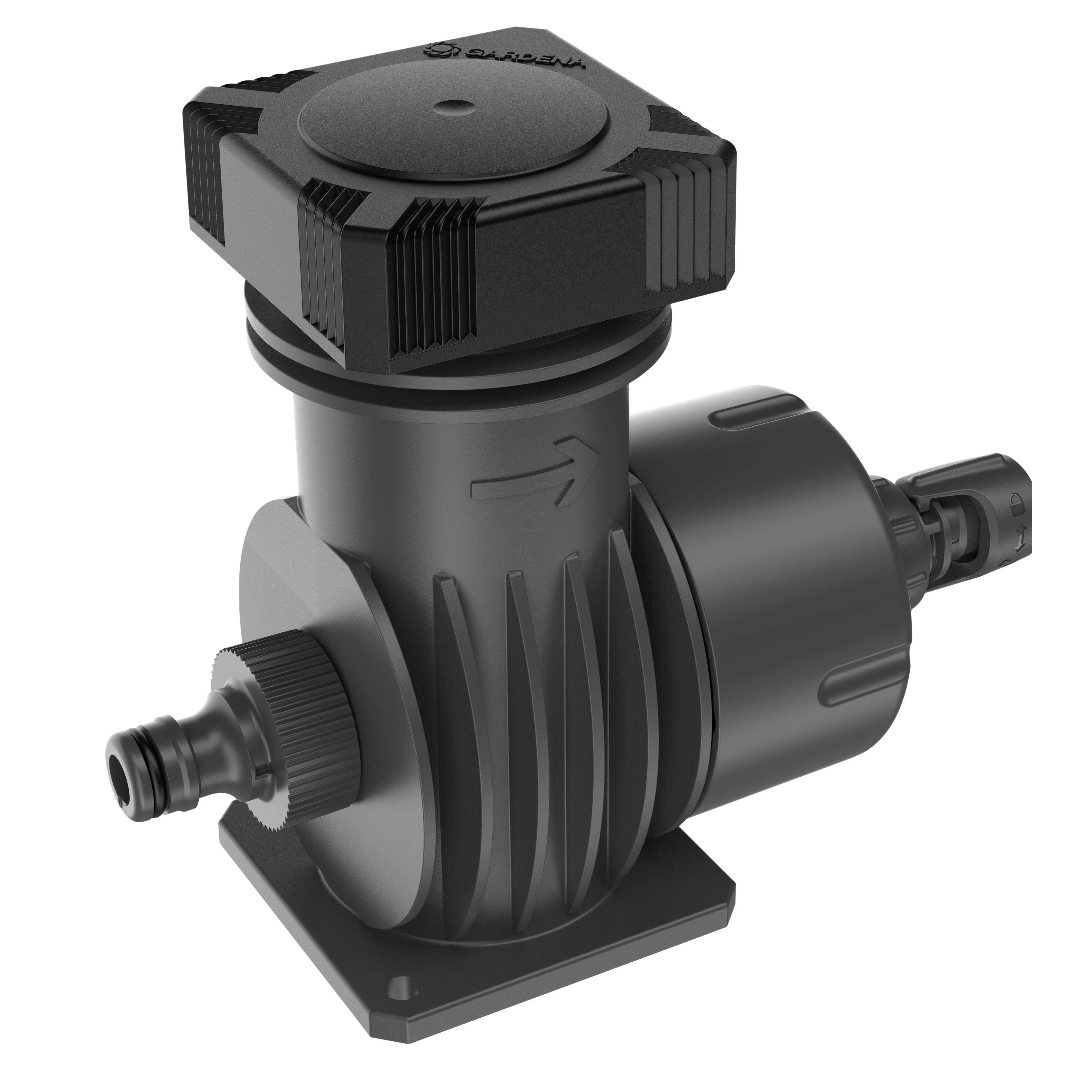 Gardena - Centrale d'irrigation 2000 Connexion Quick & Easy - Gardena - Imagen 4