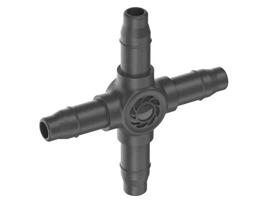 Gardena - Dérivation en croix 4,6 mm Boite de 20 pièces - Gardena - Image 5