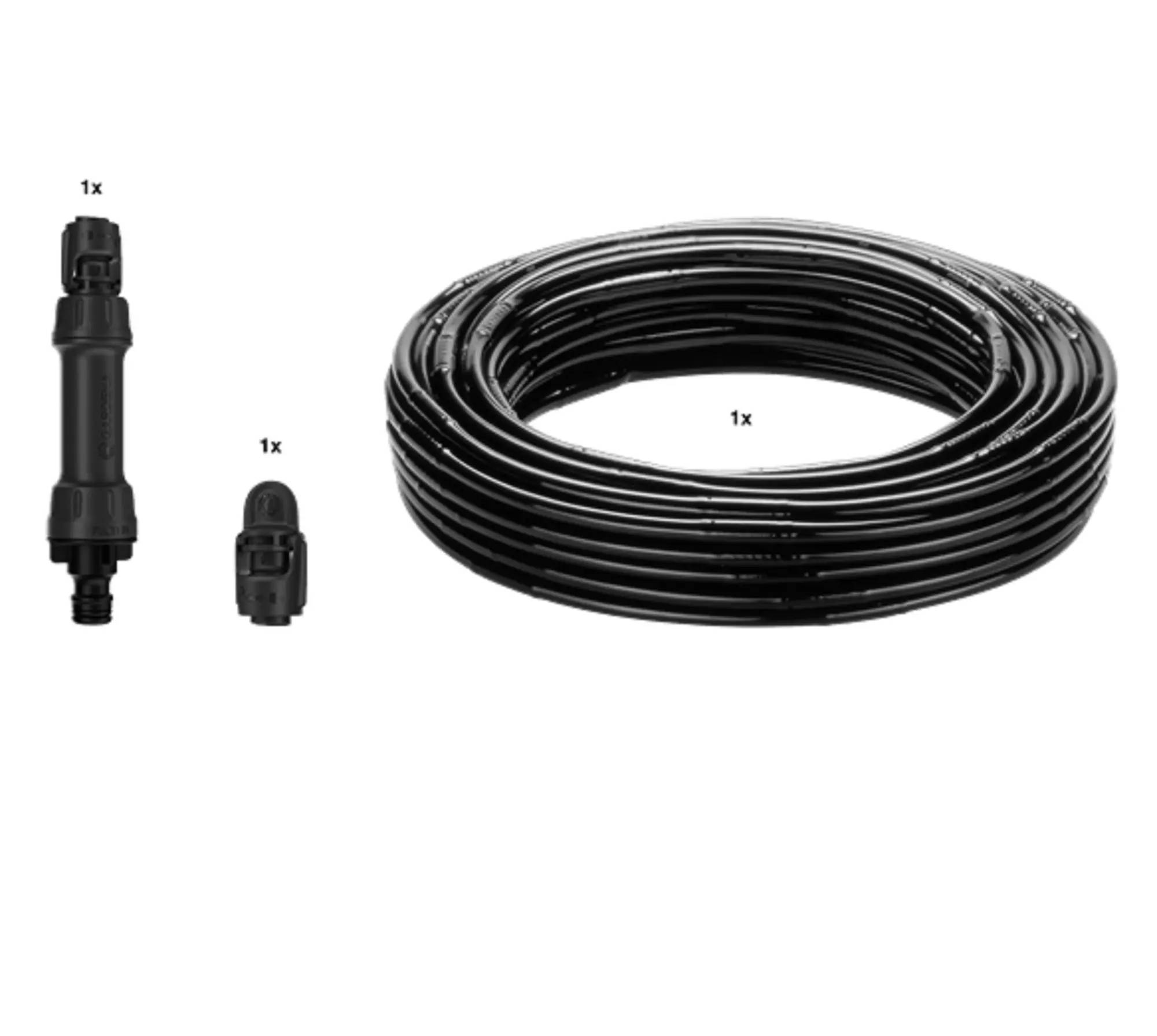 Kit d'arrosage goutte-à-goutte pour rangée de plantes 25m - GARDENA - Imagen 7