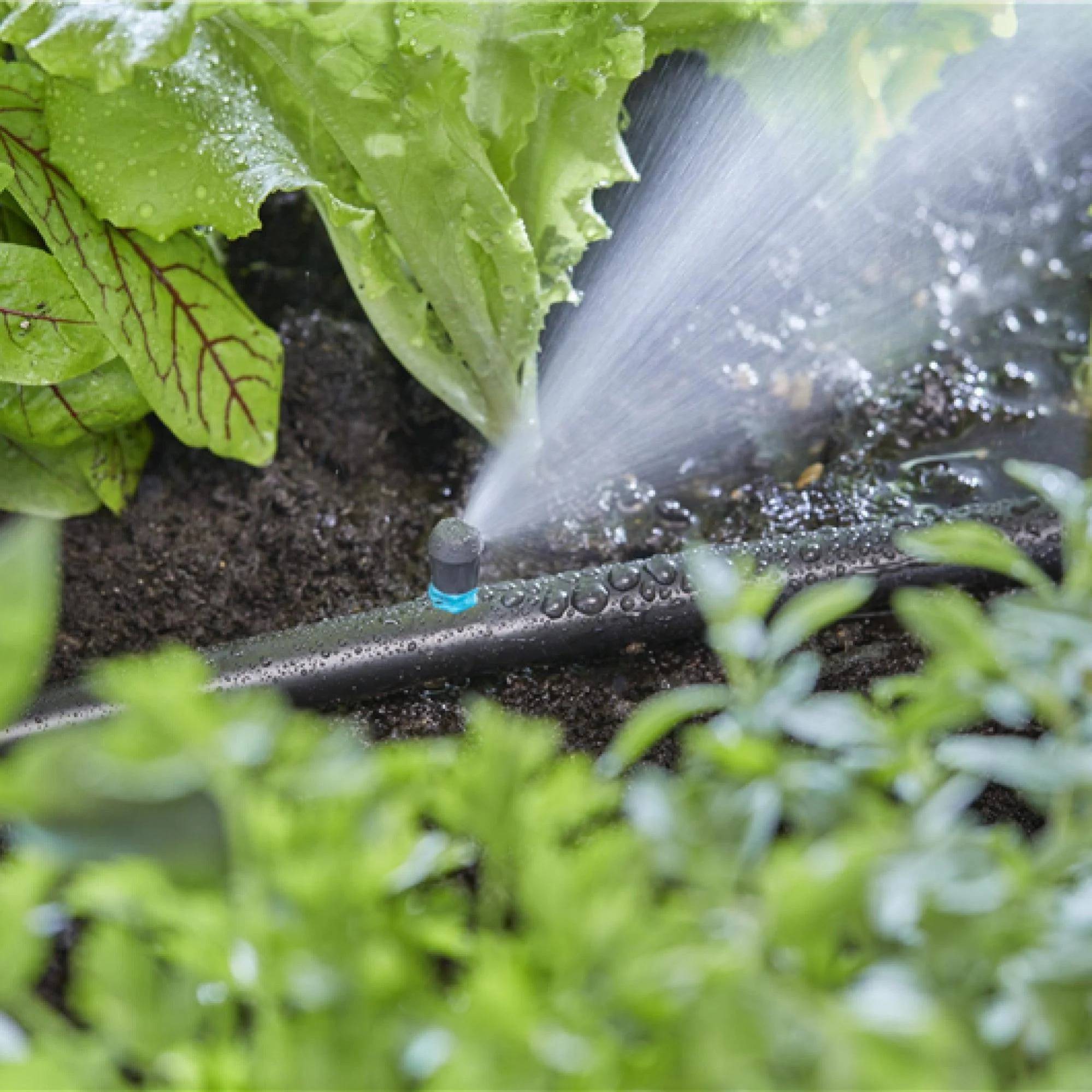 Gardena - Micro-asperseur plate-bande Goutte-à-goutte 13 mm - Gardena - Imagen 1