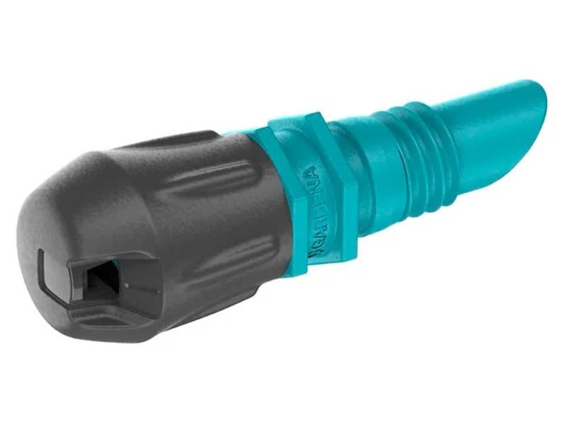 Gardena - Micro-asperseur plate-bande Goutte-à-goutte 13 mm - Gardena - Imagen 4