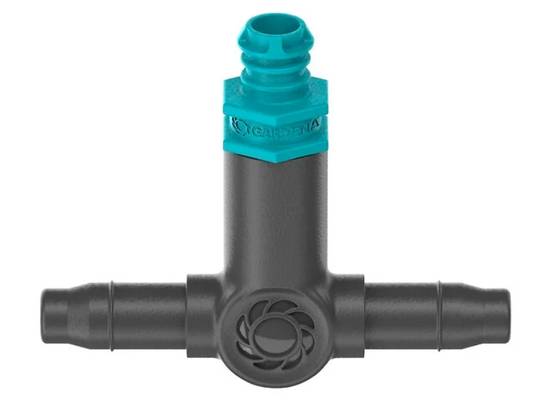 Gardena - Goutteur en ligne auto-régulant 2L/h Boîte de 10 pièces - Gardena - Image 8