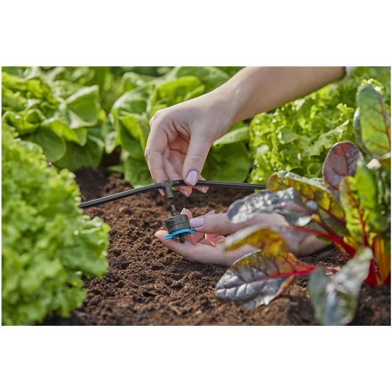 Gardena - Dérivation en T pour micro-asperseurs – Gardena - Imagen 5