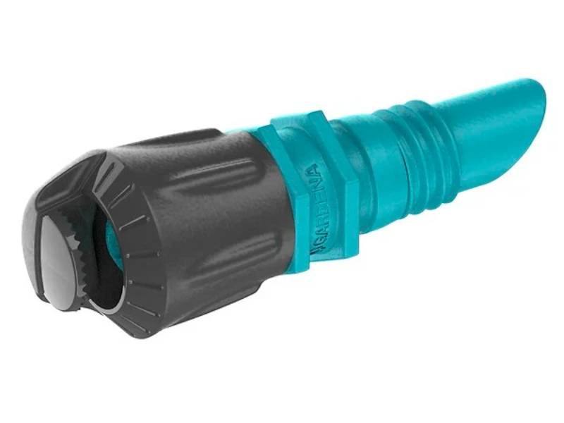 Gardena - Micro-asperseur 180° micro-drip Boite de 5 pièces - Gardena - Imagen 4