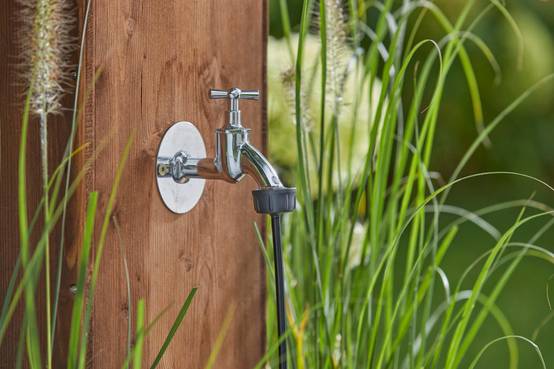 Gardena - Raccord nez de robinet 4,6 mm Micro-Drip Quick and Easy - Gardena - Image 5