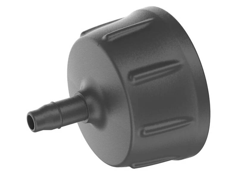 Gardena - Raccord nez de robinet 4,6 mm Micro-Drip Quick and Easy - Gardena - Imagen 6