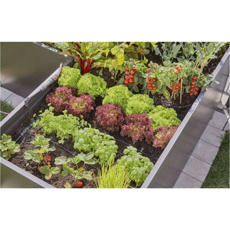 Gardena - Bouchon goutte à goutte plastique Boite de 20 pièces - Gardena - Imagen 2